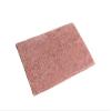AEROHAVEN Solid Modern Bath Mat (Peach, Microfiber, 50 cm x 80 cm) view 2