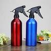 Dhruheer Refillable Garden Barber Salon Beauty Plastic Water Sprayer Bottle, 250 ML (Multicolor) (2) view 1