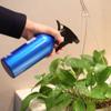 Dhruheer Refillable Garden Barber Salon Beauty Plastic Water Sprayer Bottle, 250 ML (Multicolor) (2) view 2