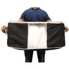 Heart Home Non Woven Underbed Storage Bag, Extra Large, Black CTHH011871 view 3