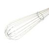 Heart Home Dolphin 3 Pieces Stainless Steel Hand Blender Mixer Froth Whisker Latte Maker for Milk Coffee Egg Beater Juice,30 Cm (Multi) - CTHH15112 view 3
