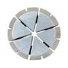 ER - 20. 5mm Collect Cutfast (CNC Tools) Collect For CNC Router Machine, ER - 20. 5mm view 2