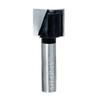 BE - 25 Sharav (CNC Tools) Brazed Carbide Endmills view 1
