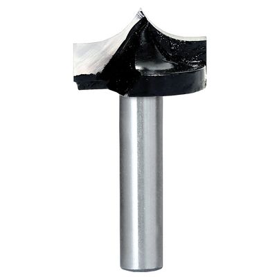Sharav OB - 2 Cutfast Ovolo Bits (CNC Tool, Multicolour)