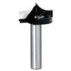 Sharav OB - 2 Cutfast Ovolo Bits (CNC Tool, Multicolour) view 1