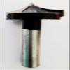 Sharav OB - 2 Cutfast Ovolo Bits (CNC Tool, Multicolour) view 2
