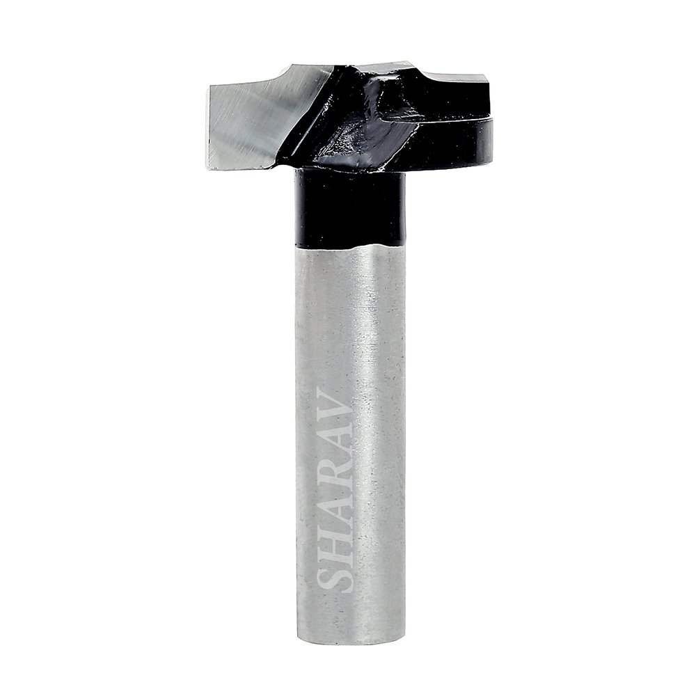 MR - 2510 Sharav (CNC Tool) CNC Router Bit For Membrane Doors