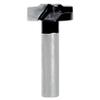 MR - 2510 Sharav (CNC Tool) CNC Router Bit For Membrane Doors view 2