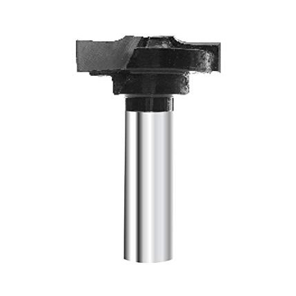 MR - 2812 Cutfast (CNC Tool) CNC Router Bit For Membrane Doors