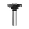 MR - 2812 Cutfast (CNC Tool) CNC Router Bit For Membrane Doors view 1