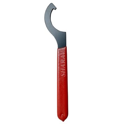 Sharav ER - 32 Spanner (CNC Tool) Spanner For CNC Router