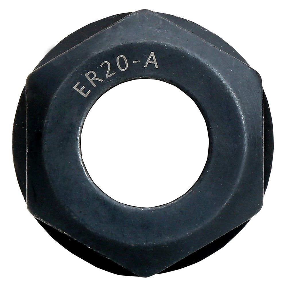 ER - 20 Nut Cutfast (CNC Tool) For CNC Router