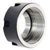 ER - 20 Nut Cutfast (CNC Tool) For CNC Router view 2