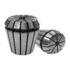 ER - 25-04mm Collet Cutfast (CNC Tool) Collet For CNC Router Machine view 1