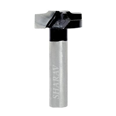 MR - 3012 Sharav (CNC Tool) CNC Router Bit For Membrane Doors