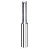 STF - 6208 Cutfast (CNC Tool) Two Flute Solid Carbide Straight Bit, Heavy Duty view 1