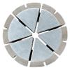 ER - 25.10mm Collet Cutfast (CNC Tools) Collet For CNC Router Machine view 3