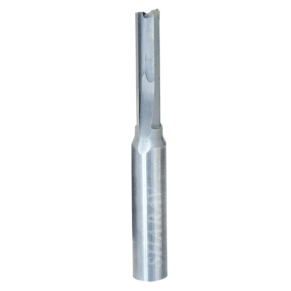 STF - 4156 Cutfast (CNC Tools) Two Flute Solid Carbide Straight Bit