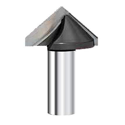 VB - 199 Cutfast (CNC Tool) T C T Brazed"V" Bits