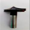 Sharav OB - 3 Cutfast (CNC Tool) Ovolo Bits - Multicolour view 3