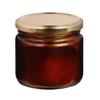 Pure Source India Amber Glass Jar, with Airtight Cap, Ideal to Store Safe Your Medicine, Set of 4 Pcs. view 4