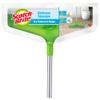 Scotch-Brite Bathroom Squeegee Plastic Wiper(30 cm)(Green) view 2