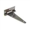 Nixnine Stainless Stee Hinge T 75x125x5 MM (Matte Finish) Pack of 1 (4x6 Inch) view 2