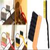 DIY Crafts 15x, Multi, Brushes Different Shapes Ergonomic Wood,Nylon,Metal Handles Organizing Cleaning Maintainance for Drill Machines Engines Floor Corners Jets Car Automot(15x, Multi) view 4