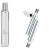 DIY Crafts Pack Of 1 Pc, 4"inch Extension Shaft/Rod, M14 Stainless Steel Rotary Extension Shaft Thread for Electric Rotary Polisher,Car Polisher,Polishing(Pack Of 1 Pc, 4"inch Extension Shaft/Rod) view 3