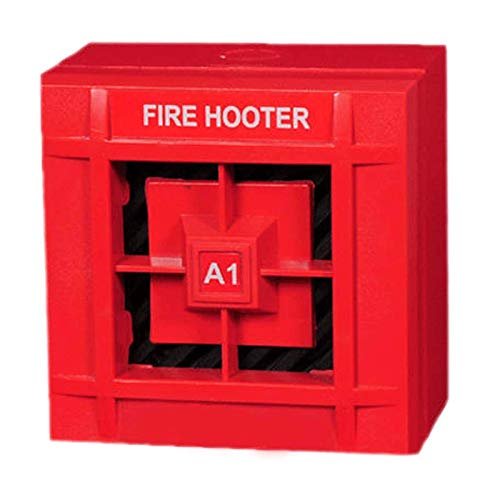 ECO FIRE Hooter