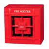 ECO FIRE Hooter view 1