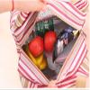 Trexee Leak Proof Premium Multipurpose Portable Stylish Thermal Insulated Lunch Box Bag for School/Picnic/Camping/Outing/Work/Office view 3