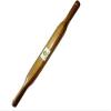 ARMAN SPOONS-Believe in Quality Wooden Tong/Chimta, Belan and Masher Set Handmade (Teak Wood Rolling Pin) view 2