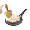 ARMAN SPOONS-Believe in Quality Wooden Tong/Chimta, Belan and Masher Set Handmade (Teak Wood Rolling Pin) view 4