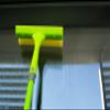 EZY BE Window Wiper with Telescopic Handle - Adjustable Length (144 x 20 x 7.8 CM) [84110], Ideal for Efficient Window Cleaning, Durable and Lightweight Design, Perfect for High & Hard-to-Reach Areas view 4