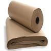 Smart Living Eco Kraft Brown Paper Roll 20 Inch Pack of 5 Mtr view 1
