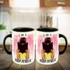 WHATS YOUR KICK - Books Reading Inspired Designer Printed Black Ceramic Coffee |Tea | Milk Mug Combo with Coaster (Gift | Books | Motivational Quotes | Hobby (Combo 2) view 3