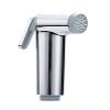 MHS Health Faucet Head Only Gun Jet Spray Health Faucet Sprayer Standard Size Check All Variations for More Sizes and Models (ABS Silicon Nozzle, Pack of 1) view 1