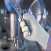 Seebuy Yellow Rubber Hand Glvoes For House Hold And Kitchen Use Multi Purpose Very Usefull Gloves For Men Women Industrial Contruction Workers (white) view 3