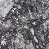 Fusion Graphix Granite Look Marble Gloss Film Vinyl Self Adhesive Counter Top Peel and Stick Door Wardrobe Wall Papers Wall Decal M-7 (24X90)(Multicolor) view 4