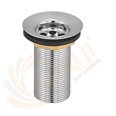 Shri ji Waste Coupling for Wash Basin (Chrome)