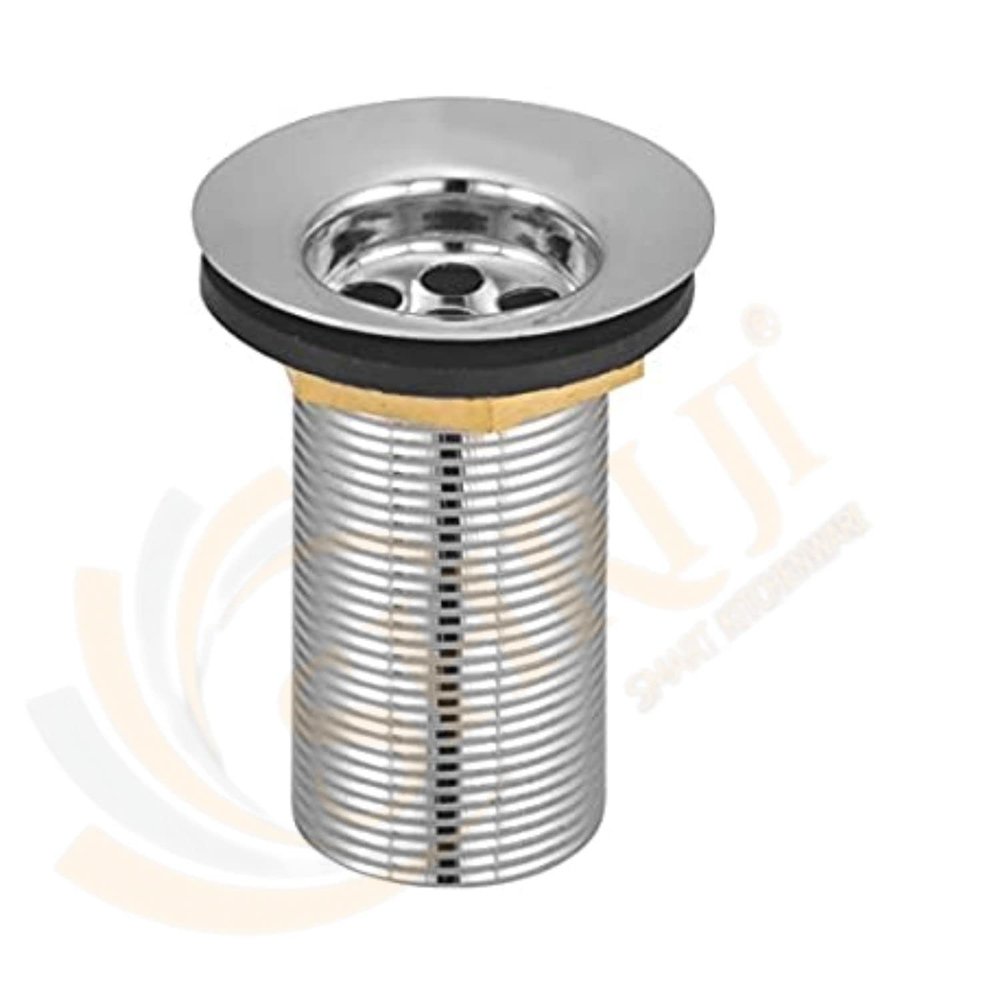 Shri ji Waste Coupling for Wash Basin (Chrome)