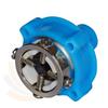 Shri ji Faucet Water Tap Adapter for Fully Automatic Washing Machine Inlet Hose -Blue view 1