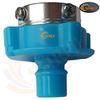 Shri ji Faucet Water Tap Adapter for Fully Automatic Washing Machine Inlet Hose -Blue view 4