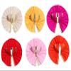 Geetanjali Handmade Fabric Laddu Gopal Plain Dress (Pack of 6) Size : 3 view 1
