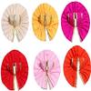 Geetanjali Handmade Fabric Laddu Gopal Plain Dress (Pack of 6) Size : 3 view 4