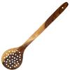 BRRL Wooden Spoon Set for Kitchen/Woods Spatula/Kadchi Chammach Set view 3