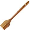 BRRL Wooden Spoon Set for Kitchen/Woods Spatula/Kadchi Chammach Set view 4