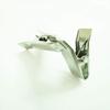 Homenique Stainless Steel Clips Clothes Pegs Multipurpose for Drying (Set of 24 Pc) view 4