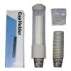 Atlantis Plastic Pull Type Disposable Cup Glass Holder for Water Dispensing Machine , White (Screw Plate Mountable) view 1